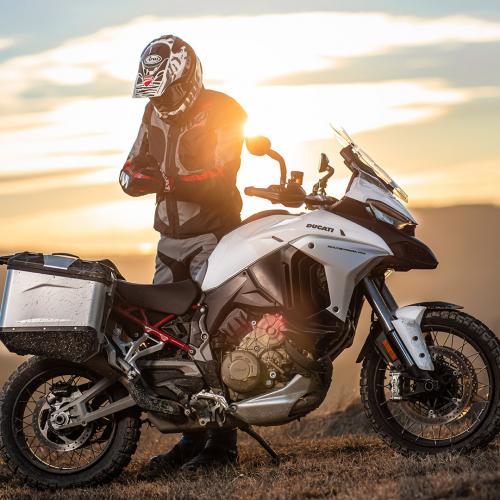 2022 é o melhor ano de sempre para a Ducati