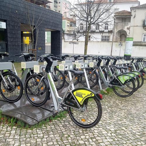 Regulamentação para trotinetes, bicicletas elétricas e afins: será desta?