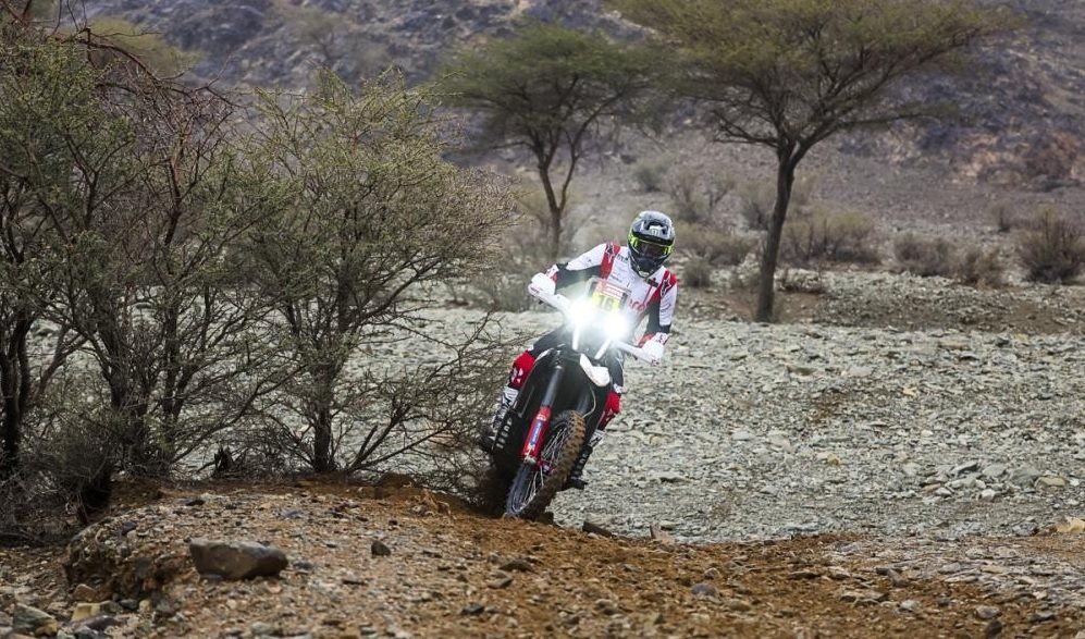 Rally Dakar 2023 – Etapa 8