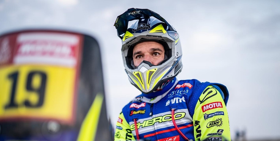 Rally Dakar 2023 – Etapa 7