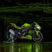 Kawasaki apresenta a nova Ninja ZX-4R