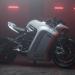 Zero & Huge Design mostram novo concept de moto elétrica SR-X