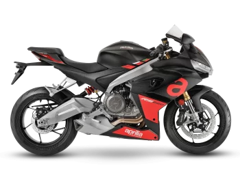 Aprilia RS660 ganha duas novas cores