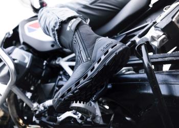 Novas Botas TCX Clima 2 Surround GTX