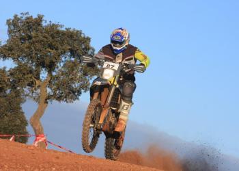 Baja TT Montes Alentejanos: Martim Ventura e Rafael Carvalho vencem