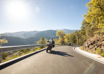 MOTOTURISMO: Desafio nos Pirinéus em abril