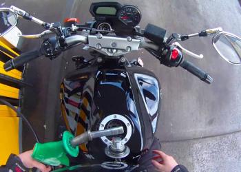 Continua o sobe e desce no preço dos combustíveis