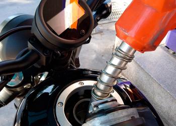 Preços dos combustíveis sofrem nova descida