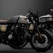 Royal Enfield com edições das Twins Continental GT e Interceptor 650