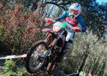 Troféu Enduro GasGas Portugal 2023 acontece em Fafe este fim-de-semana