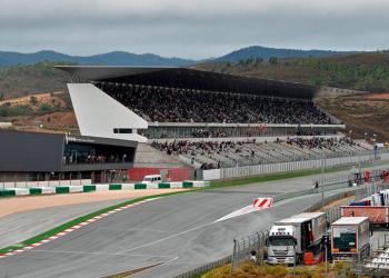 Sócios do ACP têm descontos nos MotoGP e WEC