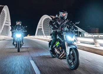 QJ Motor lança campanha oferta da matrícula