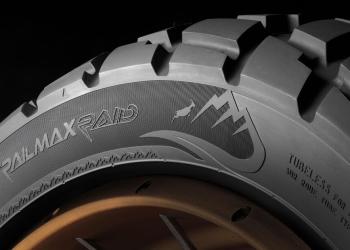Dunlop amplia oferta de pneus Trail com o novo Trailmax Raid