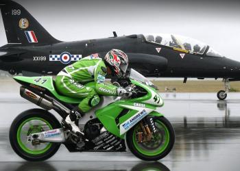 As motos mais rápidas do mundo – em vídeo