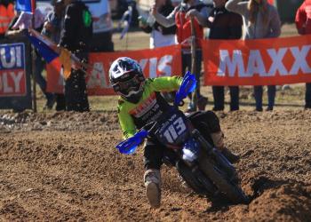 Francisco Fernandes vence em Marinhais