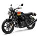 Novas versões Royal Enfield: para a 650 Twin