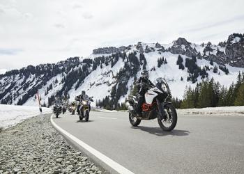 DICAS: 10 conselhos para conduzir no gelo