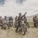 Royal Enfield e Vintage Rides estabelecem parceria para promover expedições de duas rodas