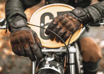 DOSSIER: Luvas aquecidas