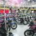 Mercado de motos em Portugal cai em 2023