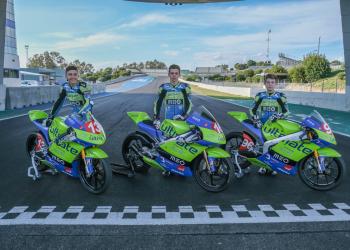 Miguel Oliveira Fan Club: descontos no GP Portugal