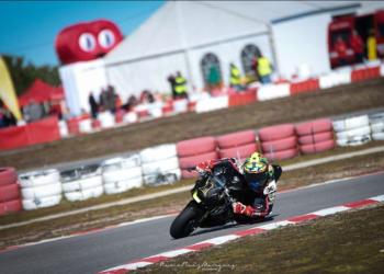 Caravana de Mini Velocidade passou por Castelo Branco