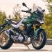Moto Guzzi V100 Mandello S – em vídeo