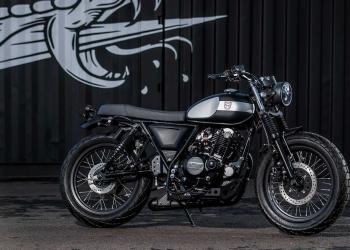 Mutt GT SR – em vídeo