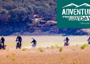Adventure Days realiza-se de 5 a 7 de maio