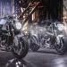 Brabus desvenda a sua segunda moto de sempre