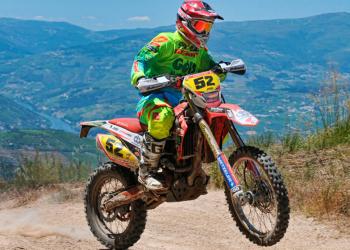 Campeonato Nacional de Enduro CFL 2023 ruma a Fafe