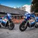 Suzuki relembra uma das suas motos pioneiras e mais famosas do mundo