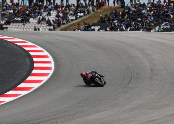 Testes do MotoGP com bilhete a 10 euros