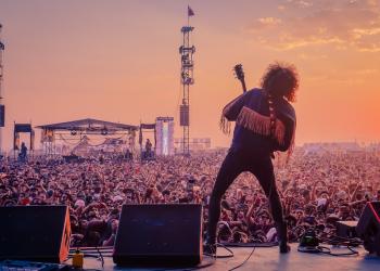 Já há cartaz europeu para a festa de 120 anos da Harley-Davidson