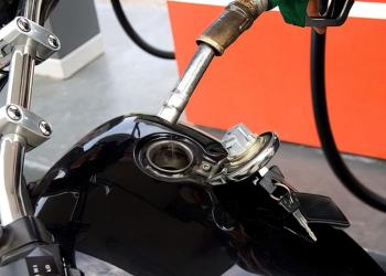 Preço do combustível: desce na próxima semana