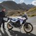 Nova Honda Transalp já tem preços para Portugal