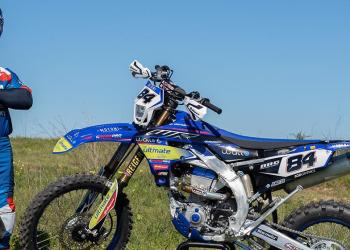 Martim Ventura reforça BP Ultimate Adventure Team