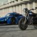 Praga lança moto ZS 800 inspirada no superdesportivo Bohema