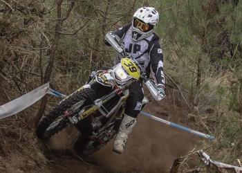 CN Enduro CFL Enduro chega a Tábua
