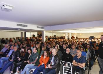 25ª edição do Portugal de Lés-a-Lés foi apresentada