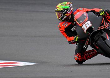 Aprilia oferece bilhetes para o Moto GP Portugal