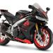 Aprilia RSV4 tem novas configurações