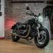 Brixton Cromwell 1200 – em vídeo