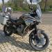 Teste – CFMOTO 800 MT Sport / Touring
