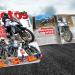 Revista Motos de abril chega às bancas amanhã