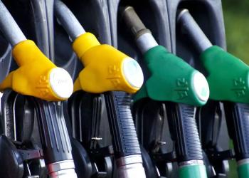 Combustíveis sofrem nova subida no início da próxima semana