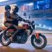 Harley-Davidson X350 já está disponível nos EUA