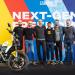Ducati dá início à produção da nova Scrambler