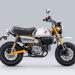 Encontro Nacional Honda Monkey 125 já tem data