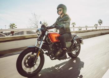 QJ Motor continua a crescer